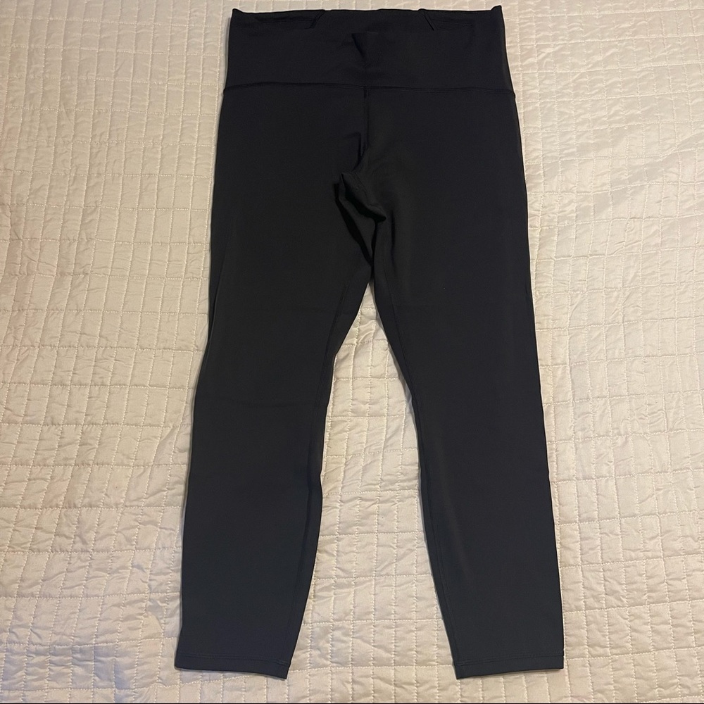 Lululemon Train Times 25” Leggings